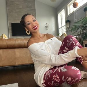 Meet your Posher, Loriel